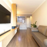 Apartamento à venda com 3 quartos, sendo 1 suíte, em Vila Mariana, São Paulo, SP