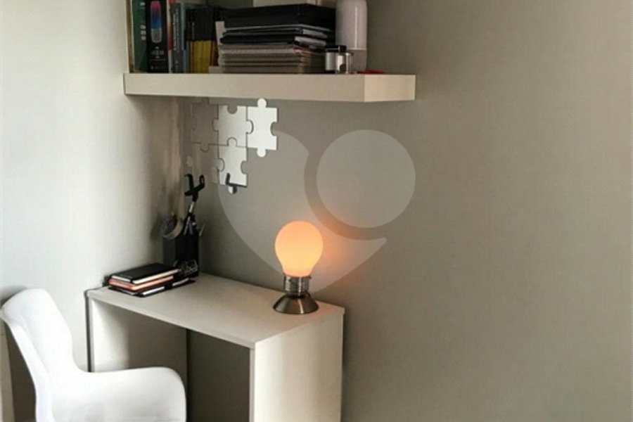 Apartamento à venda com 2 quartos em Casa Verde, São Paulo, SP