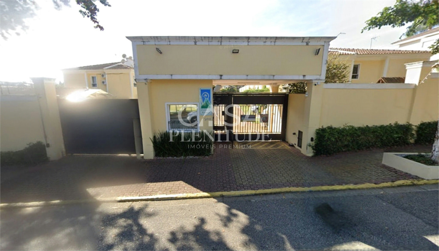 Casa em condomínio à venda com 3 quartos, sendo 1 suíte, em Boa Vista, Sorocaba, SP