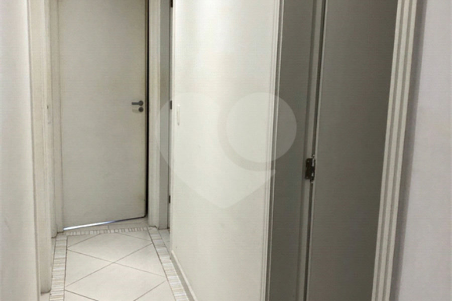 Apartamento à venda com 3 quartos, sendo 1 suíte, em Santana, São Paulo, SP