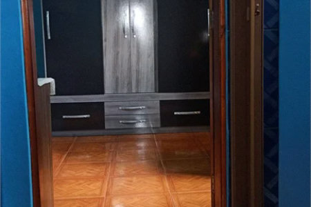 Casa à venda com 2 quartos em Jardim Vale das Virtudes, São Paulo, SP