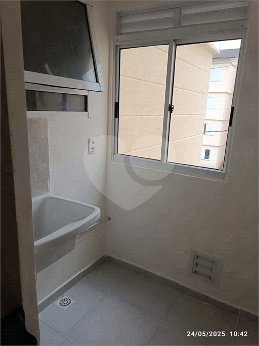 Apartamento à venda com 2 quartos em Jardim Marica, Mogi das Cruzes, SP