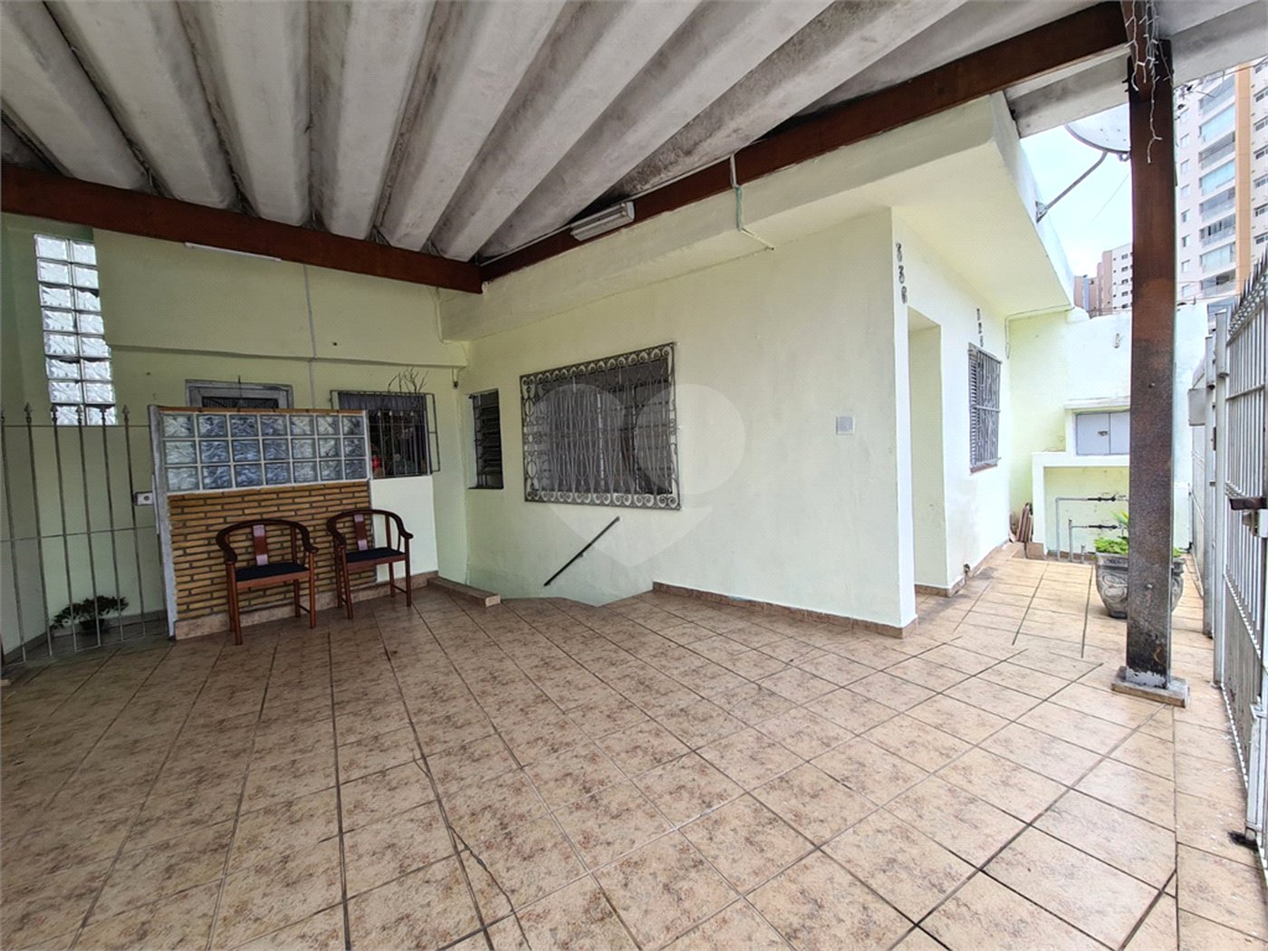 Casa Térrea à venda com 4 quartos, sendo 1 suíte,  em Mandaqui, São Paulo, SP