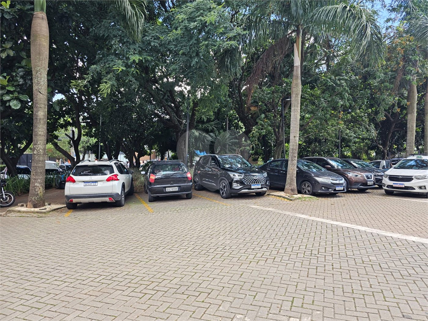 Apartamento à venda com 2 quartos, sendo 1 suíte, em Brooklin, São Paulo, SP