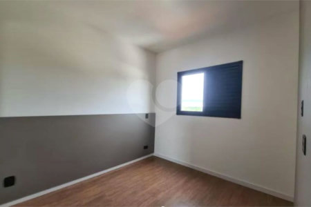 Apartamento à venda ou para alugar com 2 quartos em Vila Fernandes, São Paulo, SP
