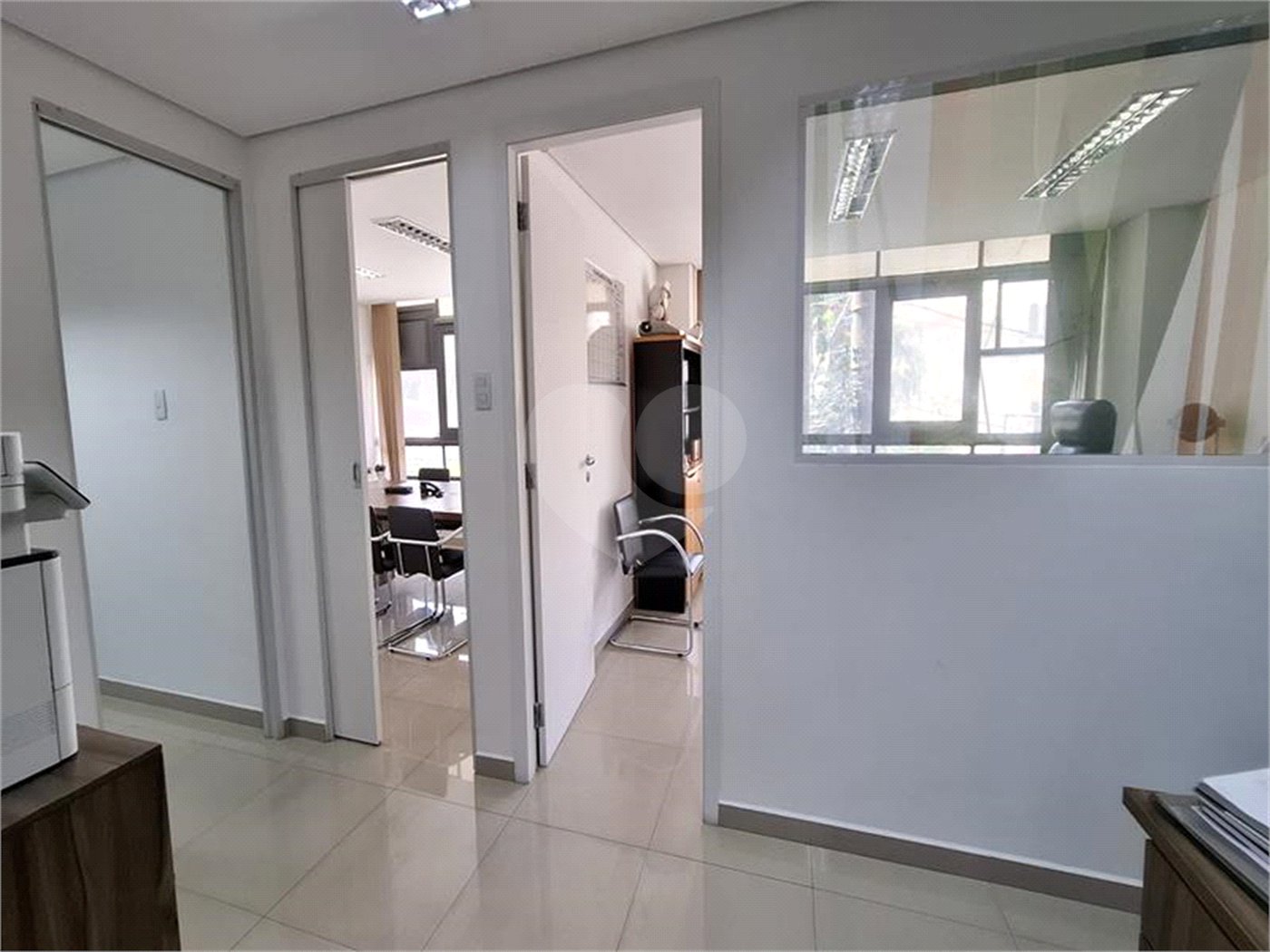 Sala à venda com 1 quarto em Perdizes, São Paulo, SP