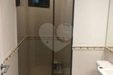 Apartamento à venda com 2 quartos em Vila Andrade, São Paulo, SP
