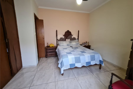Casa Térrea para alugar com 3 quartos, sendo 1 suíte, em Chácara Santo Antônio, São Paulo, SP