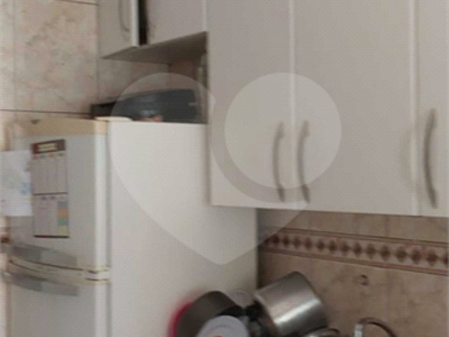 Apartamento à venda com 3 quartos em Butantã, São Paulo, SP