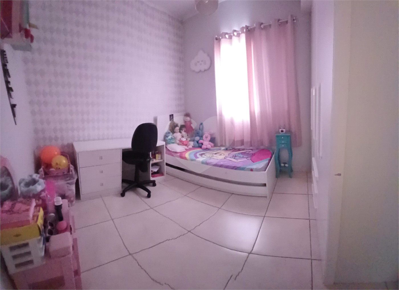Casa à venda com 2 quartos em Parque Esmeralda, Sorocaba, SP