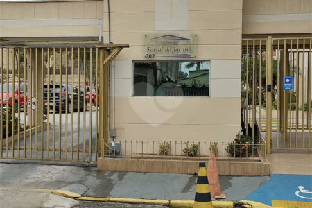 Apartamento de 2 quartos à venda no Jaçanã