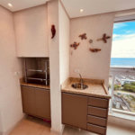Apartamento Residencial à venda, Jardim Virginia, Guarujá - AP1313.