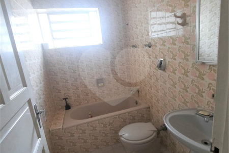 Casa Térrea à venda com 1 quarto em Chácara Santo Antônio, São Paulo, SP