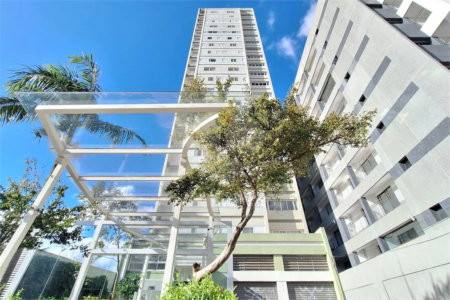 Apartamento à venda com 2 quartos em Sumarezinho, São Paulo, SP