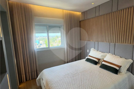 Apartamento à venda com 3 suítes em Urbanova, São José dos Campos, SP