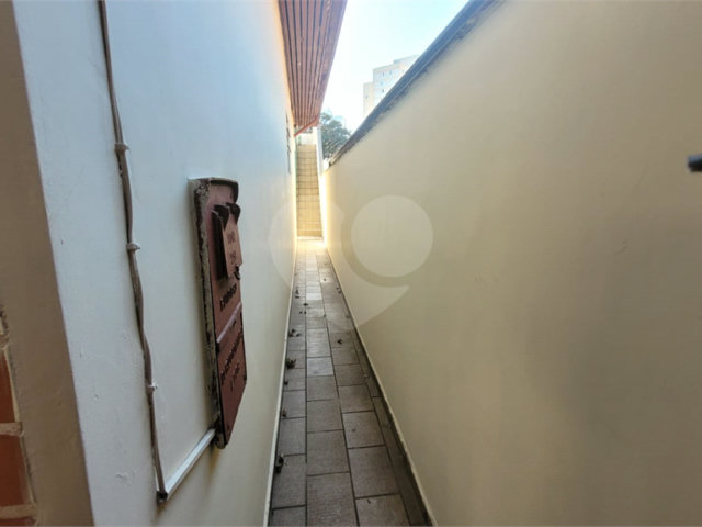Casa Térrea à venda com 2 quartos em Interlagos, São Paulo, SP