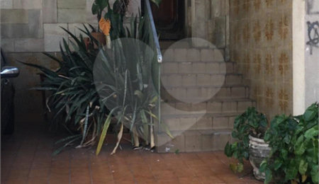 Sobrado à venda com 2 quartos em Santana, São Paulo, SP