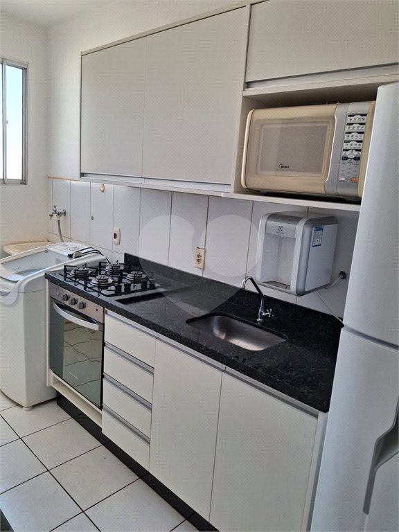 Apartamento à venda com 2 quartos, sendo 1 suíte, em Reserva Sul Condomínio Resort, Ribeirão Preto, SP
