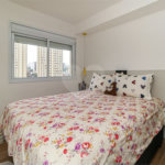 Apartamento à venda com 3 quartos, sendo 1 suíte, em Jardim Prudência, São Paulo, SP