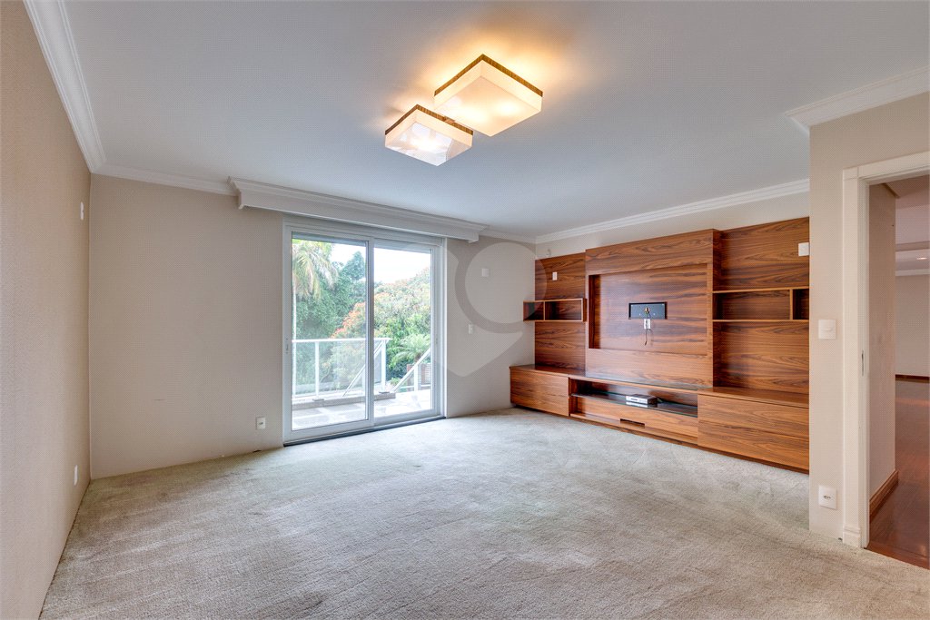 Casa de Vila à venda com 4 suítes em Chácara Flora, São Paulo, SP
