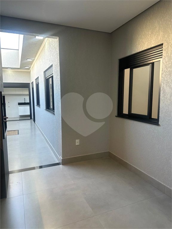 Casa à venda com 3 quartos, sendo 1 suíte, no condomínio Park Gran Reserve, Indaiatuba - SP