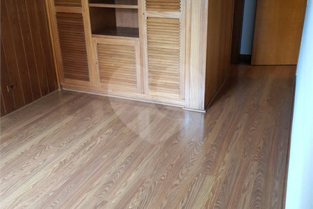Apartamento à venda com 3 suítes em Conjunto Residencial Morumbi, São Paulo, SP