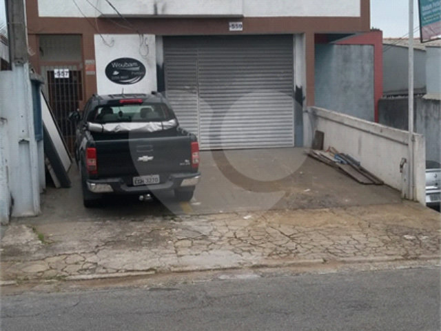 Prédio à venda em Casa Verde, São Paulo, SP