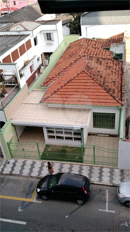 Casa Térrea à venda com 3 quartos no Centro, Mogi das Cruzes, SP