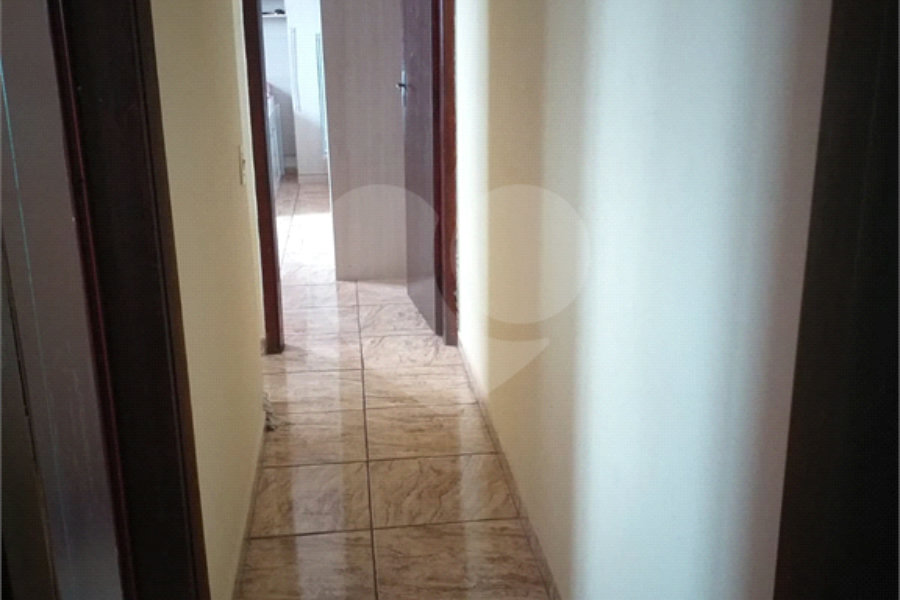 Sobrado à venda com 2 quartos em Tucuruvi, São Paulo, SP