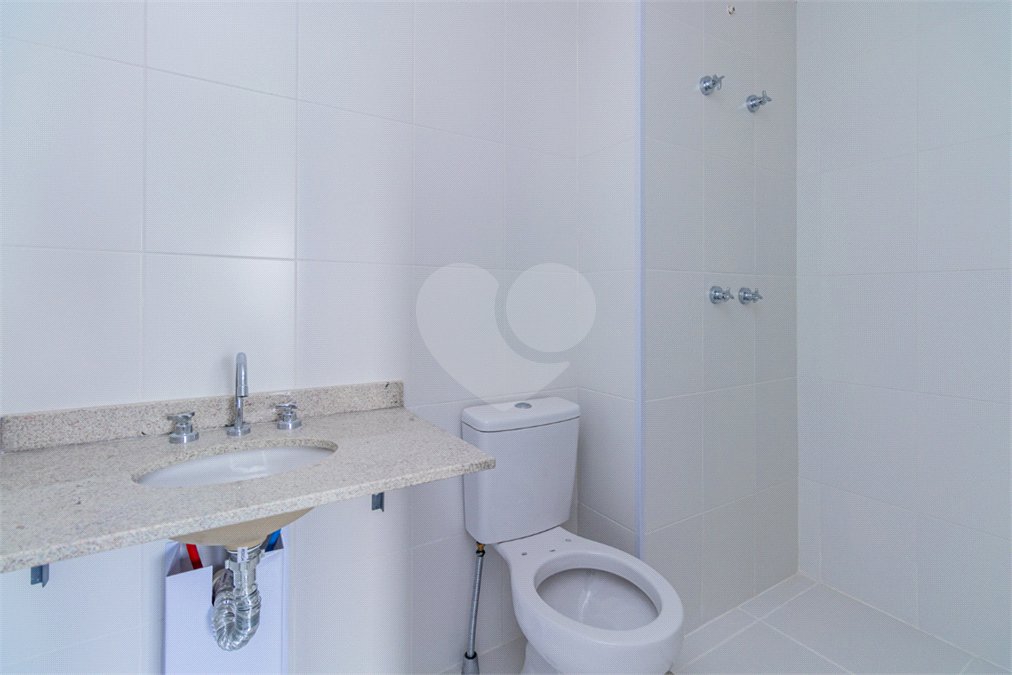 Apartamento à venda com 2 quartos, sendo 1 suíte, em Alto da Boa Vista, São Paulo, SP