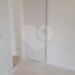 Apartamento à venda com 1 quarto em Jardim Casa Branca, Suzano, SP