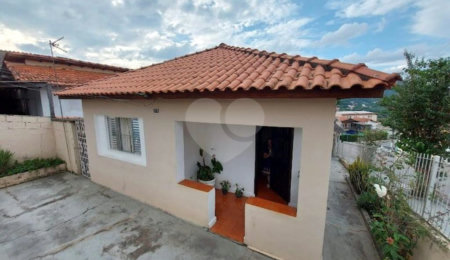 Casa à venda com 2 quartos em Serra da Cantareira, Mairiporã, SP