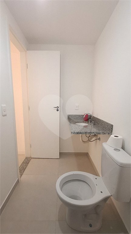 Apartamento à venda com 1 quarto em Vila Isabel, Rio de Janeiro, RJ