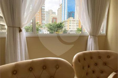 Apartamento à venda ou para alugar com 3 quartos, sendo 1 suíte, em Jardim Paulista, São Paulo, SP