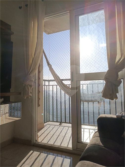 Apartamento à venda ou para alugar com 3 quartos, sendo 1 suíte, em Parque São Lourenço, São Paulo, SP