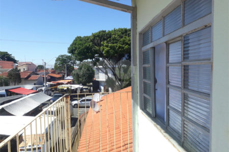Casa de Vila à venda com 4 quartos, sendo 1 suíte,  em Jardim Morada do Sol, Indaiatuba, SP