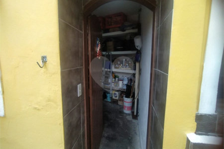 Casa à venda com 4 quartos em Chora Menino, São Paulo, SP
