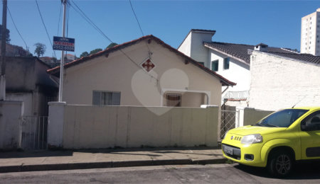 Casa à venda com 1 quarto em Tremembé, São Paulo, SP