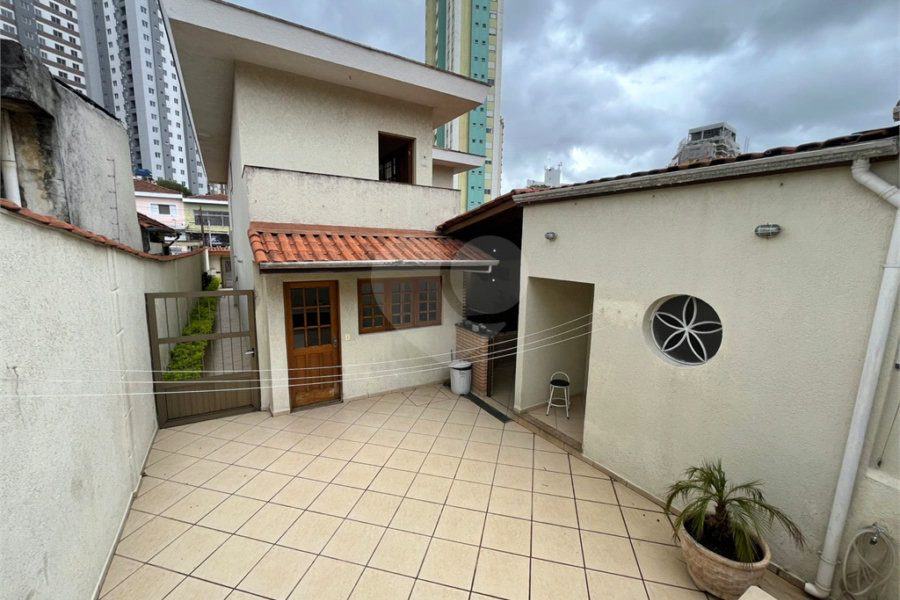 Sobrado para alugar com 3 quartos, sendo 1 suíte,  em Freguesia do Ó, São Paulo, SP