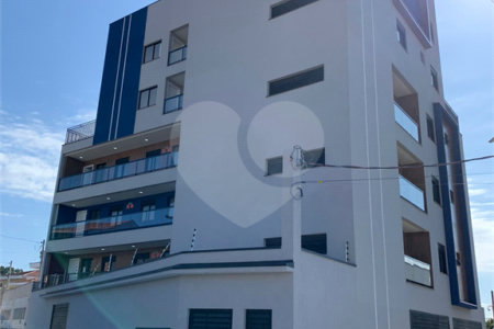 Apartamento à venda com 2 quartos em Cidade Vargas, São Paulo, SP