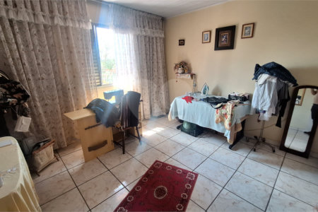 Sobrado à venda com 3 quartos em Vila Gustavo, São Paulo, SP