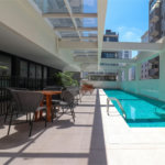Apartamento à venda com 1 quarto em Pinheiros, São Paulo, SP