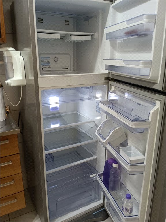Apartamento para alugar com 2 quartos, sendo 1 suíte, em Casa Verde, São Paulo, SP