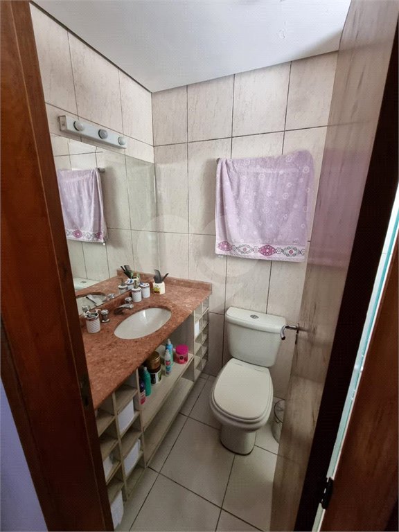 Apartamento à venda com 4 suítes em Santana, São Paulo, SP