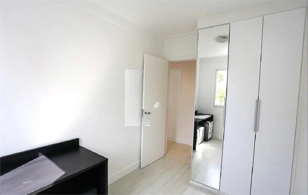 Apartamento à venda com 2 quartos em Vila Andrade, São Paulo, SP