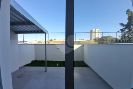 Casa à venda com 2 suítes no condomínio Residencial Américo Figueiredo, Sorocaba - SP