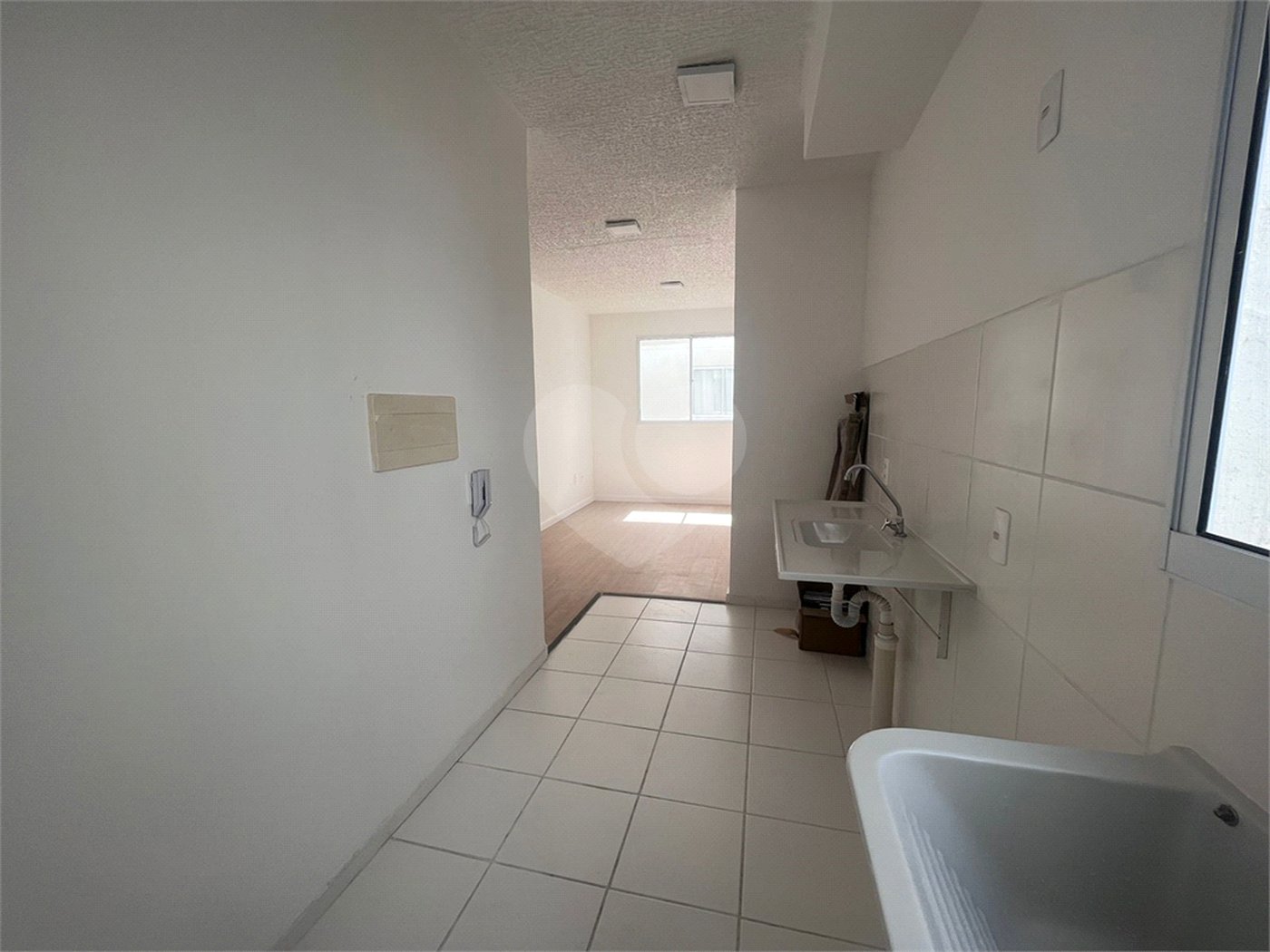 Apartamento à venda com 2 quartos em Guaratiba, Rio de Janeiro, RJ