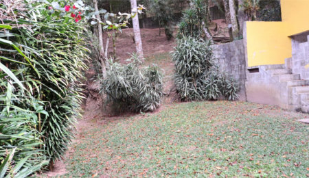 Casa à venda com 3 quartos, sendo 1 suíte, no condomínio Alpes da Cantareira, Mairiporã - SP