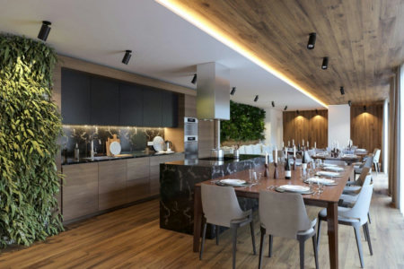 Residencial Reserva Itaguaré