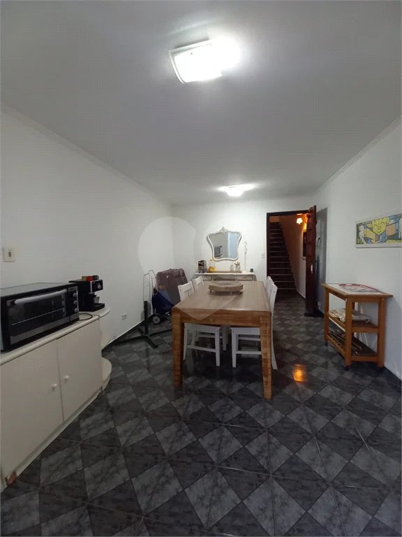Sobrado à venda com 3 quartos, sendo 1 suíte, em Vila Aurora (zona Norte), São Paulo, SP